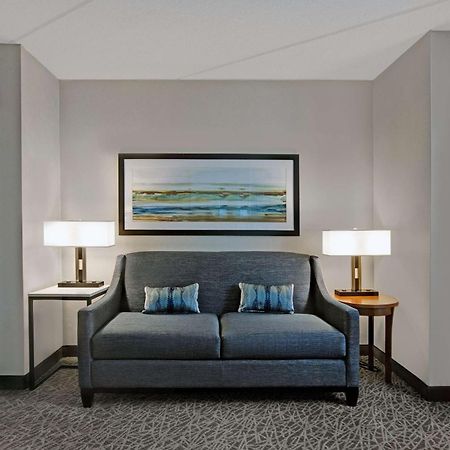 Homewood Suites By Hilton Chicago-Линкольншир Экстерьер фото